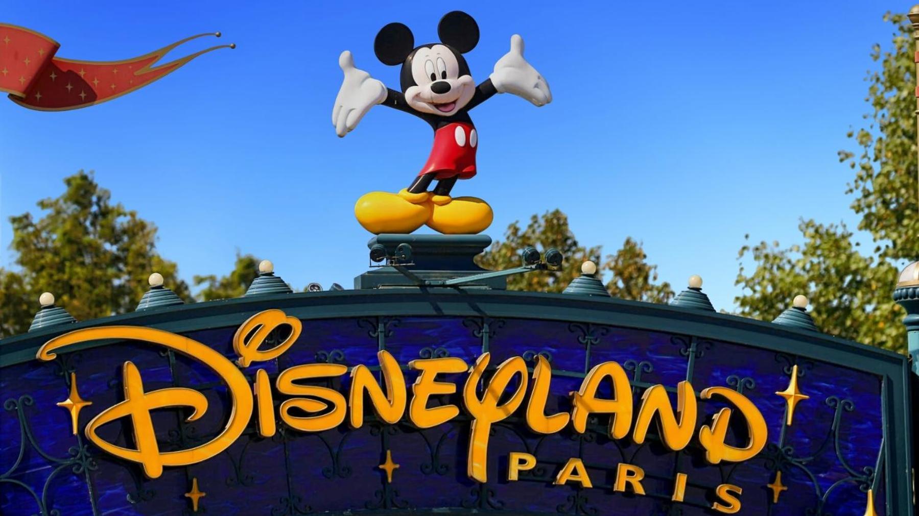 Lovely Apartment Disneyland Paris - Rentaway Bnb Montevrain Bagian luar foto
